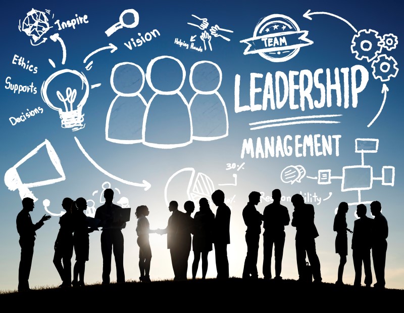 Leaders